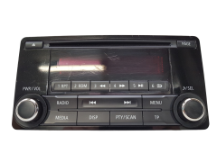 Ραδιόφωνο CD player Mitsubishi Outlander 8701A626 34U626D