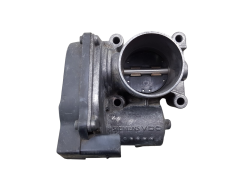 Βαλβίδα σώματος γκαζιού 03D133062E A2C53060088 VW Seat Skoda 2182