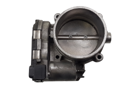Βαλβίδα σώματος γκαζιού Porsche 94860511503 0280750114 Bosch