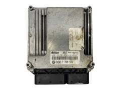 Εγκέφαλος Κινητήρα BMW 7789572 0281010565 Bosch 19443