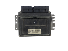 Μονάδα Ελέγχου MEC32-040 G3 U3 Nissan Hitachi 53103