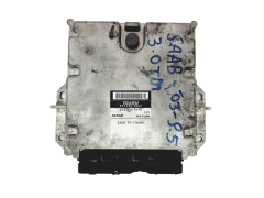 Μονάδα Ελέγχου 897240 8662 5166996 275800-0992 Saab Isuzu Denso 29726