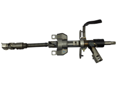 Κολώνα τιμονιού 4123Y3 Peugeot 206 93897 12811