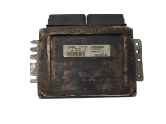 Μονάδα Ελέγχου S110138000B 8200059086 8200044437 Renault Siemens 3748