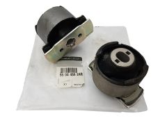 Βάση Άξονα Νέο Γνήσιο Renault Laguna 3 550446624R