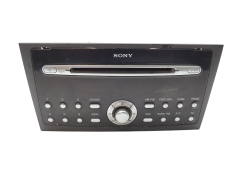 Ράδιο Cd Mp3 Ford Mondeo 3S7T-18C939-AJ CDX-FS132