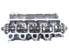Κυλινδροκεφαλή Renault Nissan 1.5 DCI 110421067R 110418343R 2012