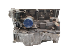 Μπλοκ Κινητήρα K4M782 K4MT782 1.6 Renault Scenic 2 7701476932