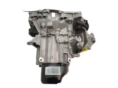 Κιβώτιο ταχυτήτων Νέα JH3087 JH3085 Dacia Logan Sandero 2 1.2
