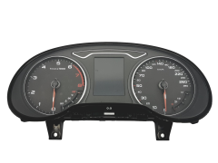 Στροφόμετρο Audi A3 8V0920871 A2C90492100 VDO 45304