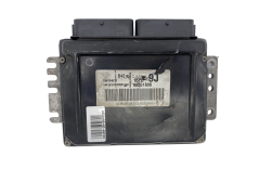 Μονάδα Ελέγχου 5WY5451A 96801808 D42 Chevrolet Kemsco 49847
