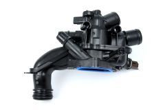 Περίβλημα Θερμοστάτη Γνήσιο Citroen Peugeot C4 C5 DS 308 508 1.6 THP V758807580 Περίβλημα Θερμοστάτη Γνήσιο Citroen Peugeot C4 C5 DS 308 508 1.6 THP V758807580
