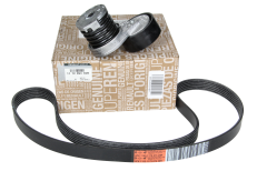 Εντατήρας Ιμάντα 117209336R Renault