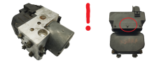 Αντλία Abs Peugeot 306 9629833880 0273004278 0265216553 61969