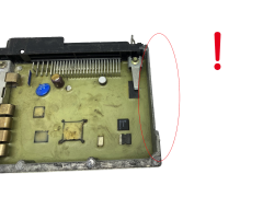 Μονάδα Ελέγχου K115000010F 96259124 Daewoo Siemens 56227