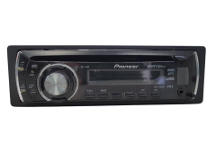 Ράδιο Cd Mp3 USB AUX Pioneer DEH-2100UB