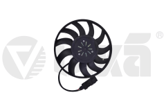 Βεντιλατέρ Ψυγείου Κάνετε Audi A8 4E0959455H 99591808701 Vika
