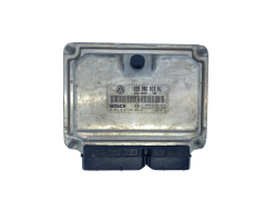 Μονάδα Ελέγχου 038906019NL 0281012276 VW Skoda Seat Bosch 63014