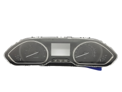 Στροφόμετρο Peugeot 2008 9813865680 Yazaki