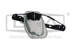 Μηχανισμός Παραθύρου 1K5839462 88390722002 VW Jetta DPA