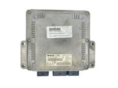 Μονάδα Ελέγχου 0281011536 ZY 34027491 9640938180 Suzuki Bosch