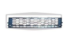 Μάσκα Προφυλακτήρα Κάνετε Skoda Rapid 5JA853677D 88531841502 DPA