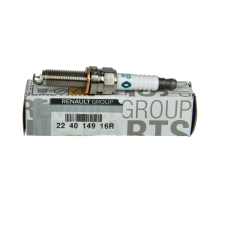 Μπουζί Νέο Γνήσιο 224014916R Renault