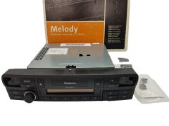 Ράδιο Κασετόφωνο Γνήσιο Melody Skoda Octavia 2 AA0600001