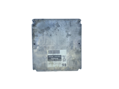 Μονάδα Ελέγχου 89661-13120 175800-5371 1CD-FT Toyota Denso