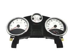 Στροφόμετρο Peugeot 207 9662904080 A2C53190333 53251