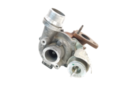 Υπερσυμπιεστής 7701478939 54359710028 16446RH82728353 1.5dci Renault 75