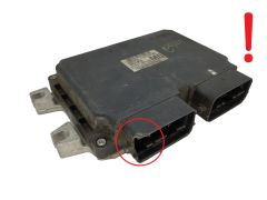 Μονάδα Ελέγχου Suzuki 33920-51K0 3 051K0 E6T90071H5ZE M0 Mitsubishi 16346