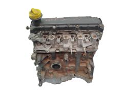 Κινητήρας K9KB702 K9K702 Renault Kangoo Clio 2 1.5 dCi S52