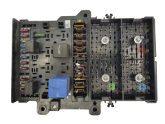Κουτί ασφαλειών Chrysler P4707785 19638