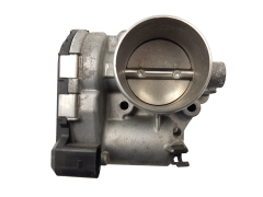Βαλβίδα σώματος γκαζιού Ford Volvo 7S7G-9F991-CA 0280750535 1.6 1652