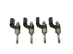 Μπεκ καυσίμου Κιτ 1,4 TSI 03C906036F VW Audi Seat Skoda