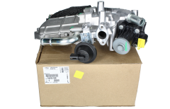 Βαλβίδα Egr Γνήσιο 1618.KX 1618KX Citroen Peugeot
