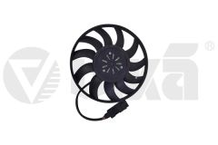 Βεντιλατέρ Ψυγείου 4E0959455G 99591808801 Audi A8 Vika