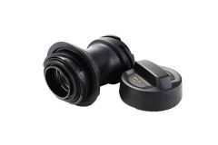 Τάπα ρεζερβουάρ VW 05E103485J 06K103281A B12389 Borsehung