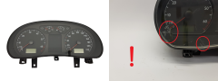 Κοντέρ VW Polo 4 6Q0920820 2423