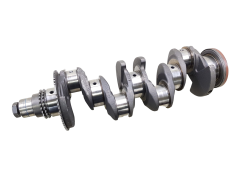 Στροφαλοφόρος 504041684 504200166 502295019 Iveco Daily Ducato 3.0 JTD HPI