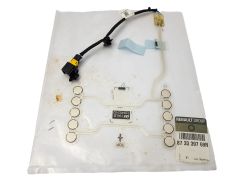 Διακόπτης Start Stop Γνήσιο Renault Megane Scenic 3 873339769R