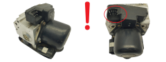 Αντλία Abs Chrysler Stratus 2822703 Bendix 63863