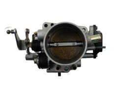 Βαλβίδα σώματος γκαζιού Opel Vectra B 90573517 0280122014 2.5 V6