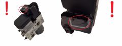 Αντλία Abs Megane 1 Scenic 1 7700430801 0273004396 Bosch 6328