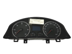 Στροφόμετρο VW Golf MK5 1K0920861B 110080247034 53772