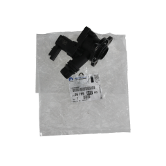 Βαλβίδα Turbo Γνήσιο Citroen Peugeot C2 C3 208 1.2 THP 9676981680