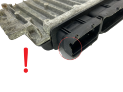 Μονάδα Ελέγχου 12147527610-01 S118012001N Mini BMW Siemens 48025