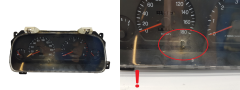 Κοντέρ Hyundai H 100 94006-43120