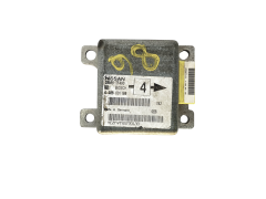Μονάδα ελέγχου 0285001188 085562F400 Nissan Bosch